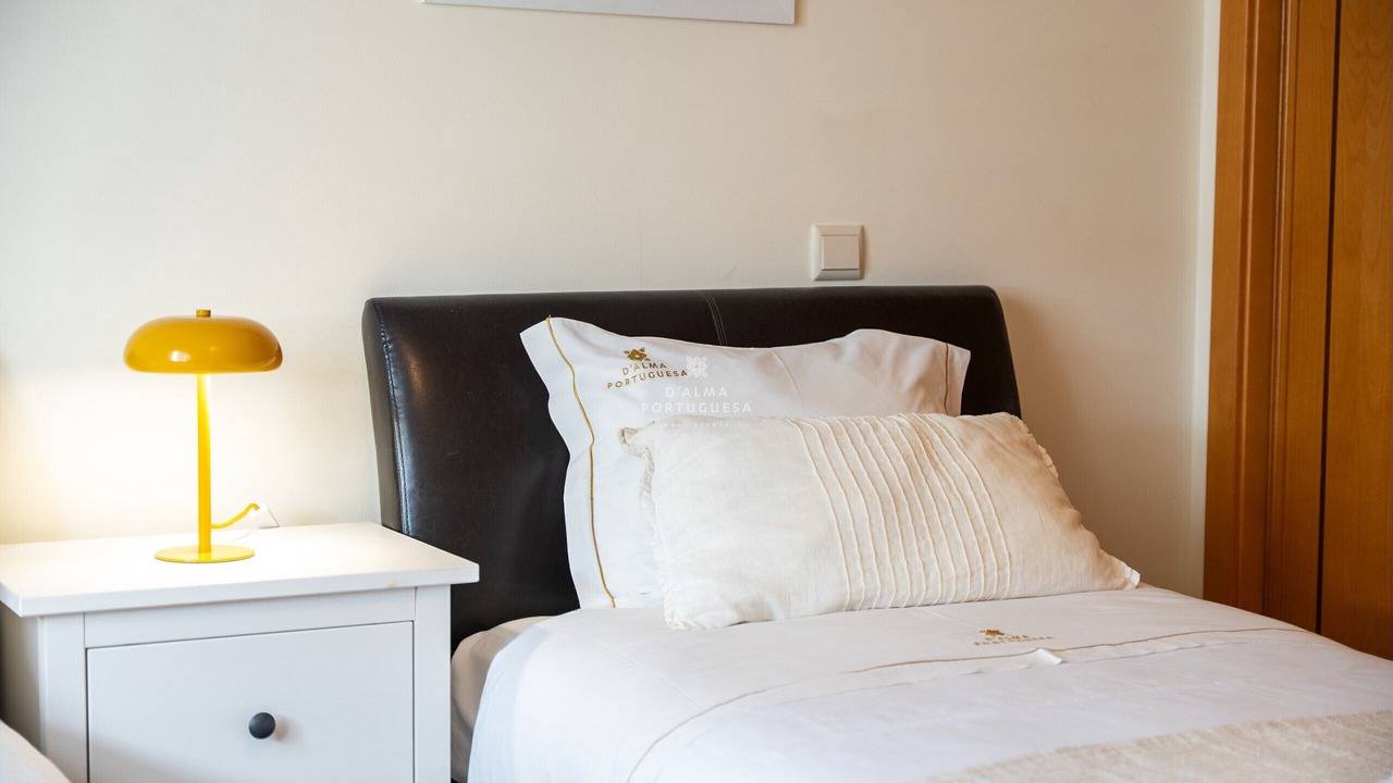 Photo of Bedroom in Pata de Baixo