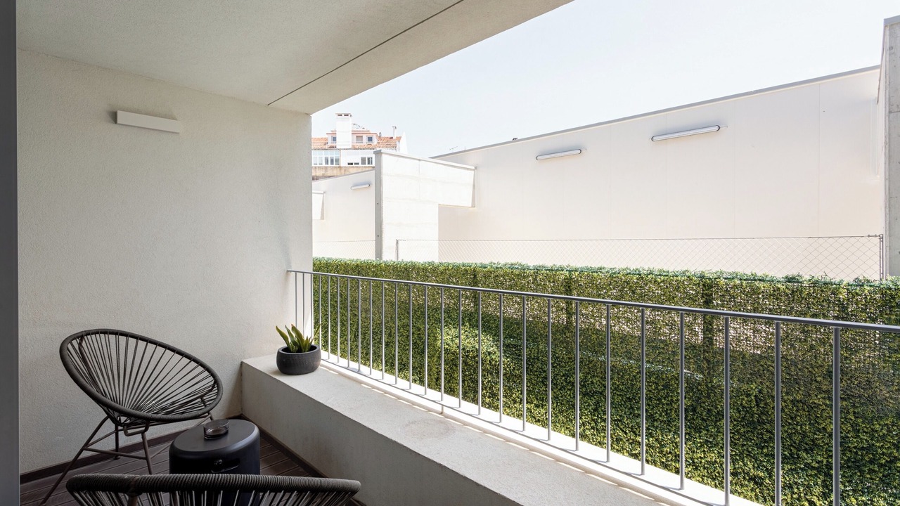 Photo of Outdoor in Sao Jorge de Arroios