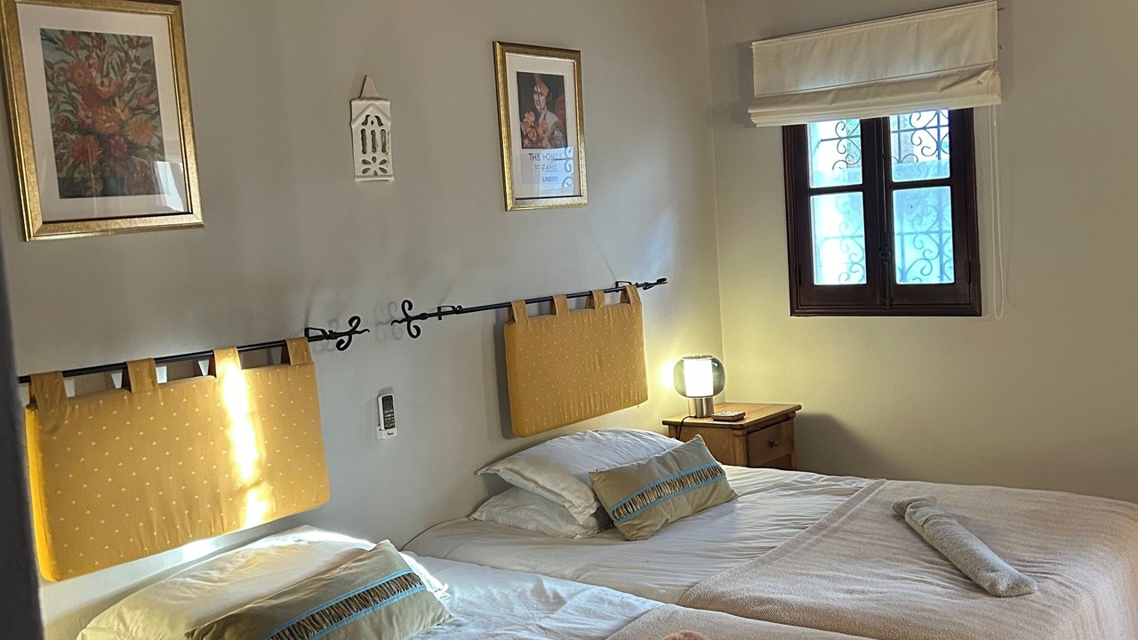 Photo of Bedroom in Alcaria