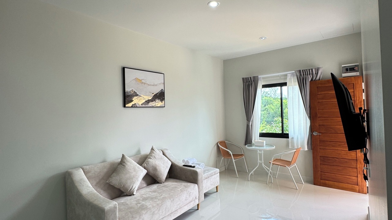Photo of Livingroom in Choeng Thale