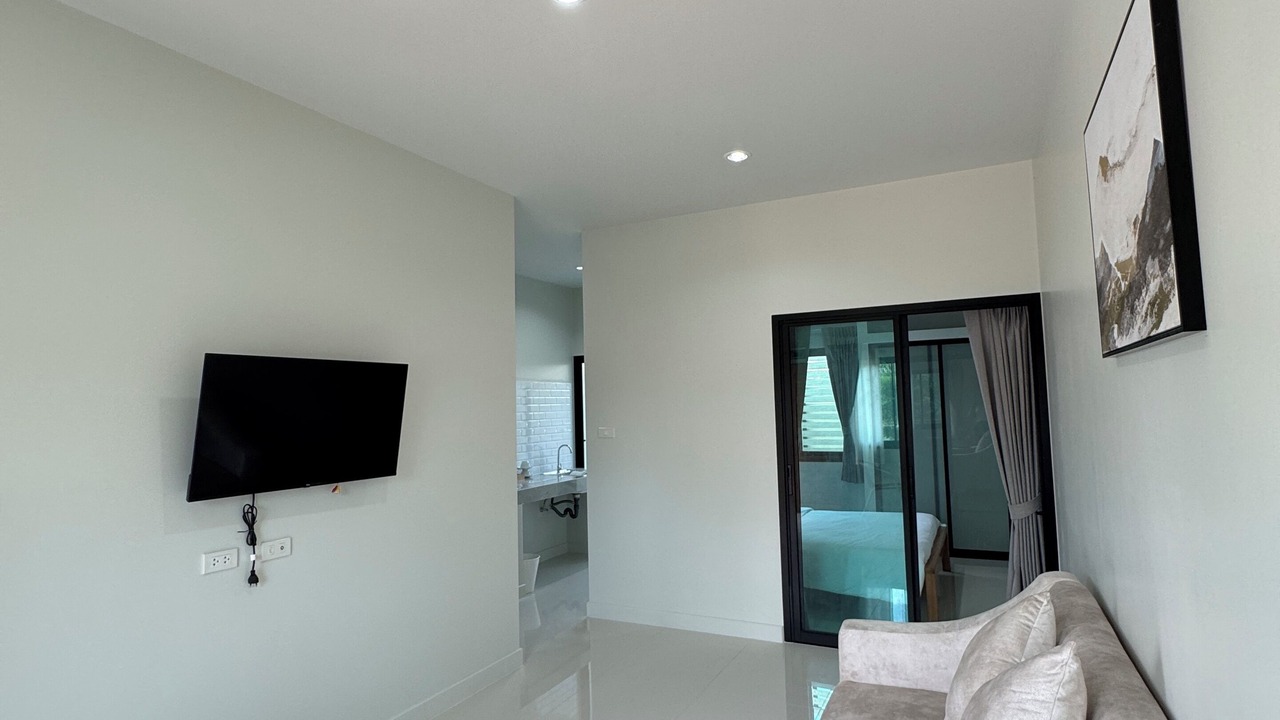 Photo of Livingroom in Choeng Thale