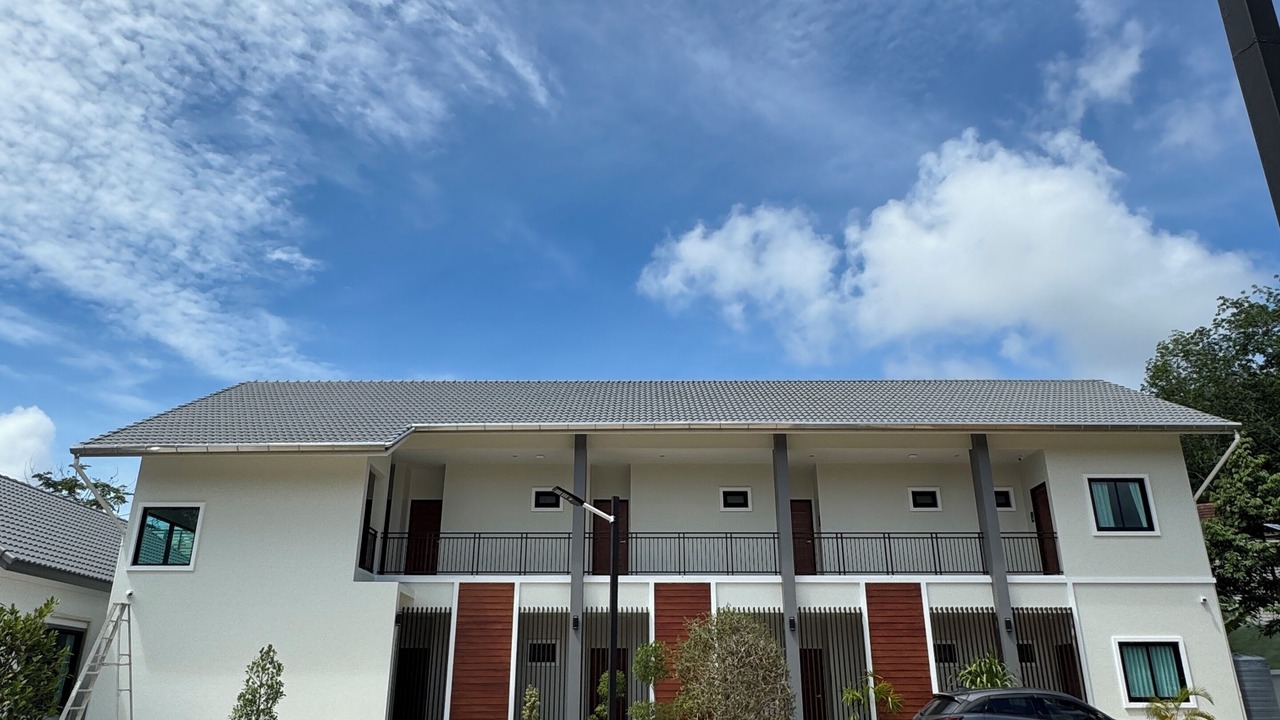 Photo of Outdoor in Choeng Thale