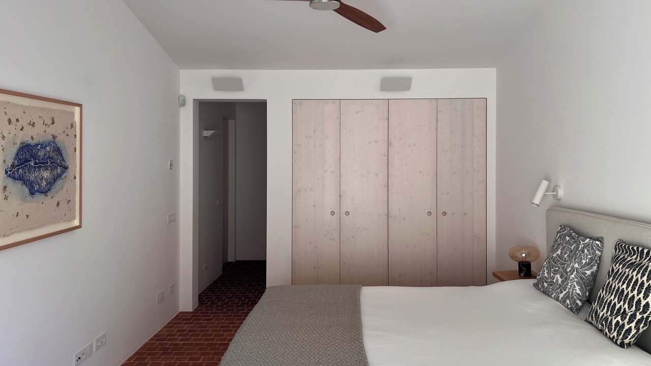 Photo of Bedroom in Quarteira