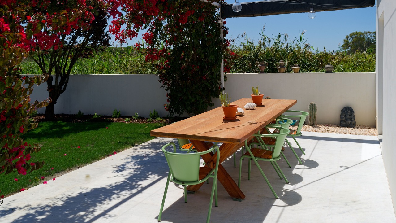 Photo of Outdoor in Quarteira