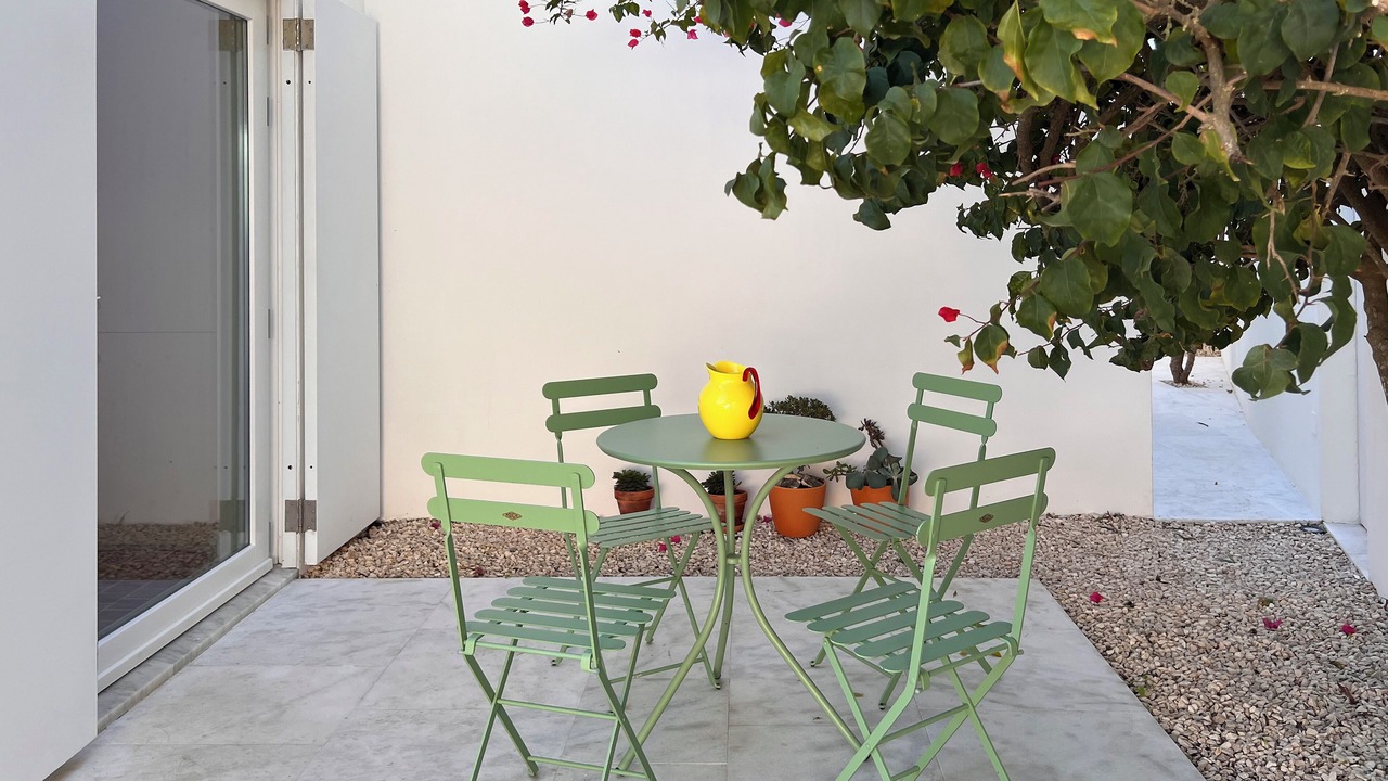 Photo of Outdoor in Quarteira