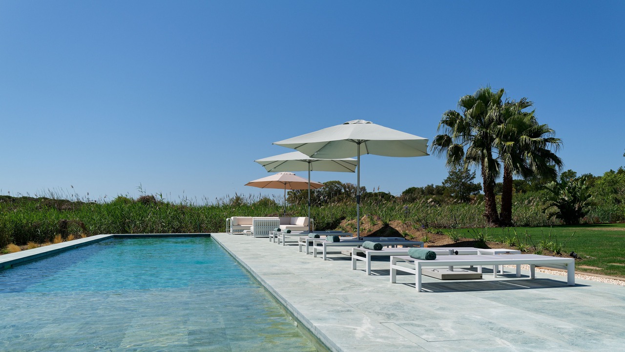 Photo of Outdoor in Quarteira