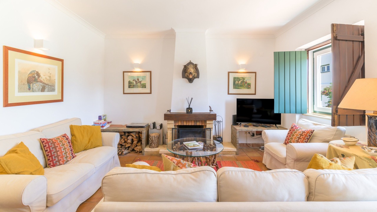 Photo of Livingroom in Santa Maria