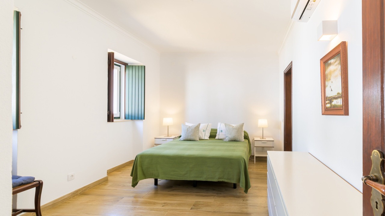 Photo of Bedroom in Santa Maria