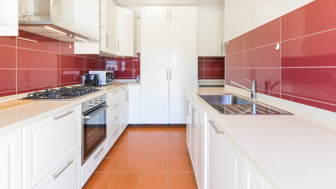 Photo of Kitchen in Santa Maria