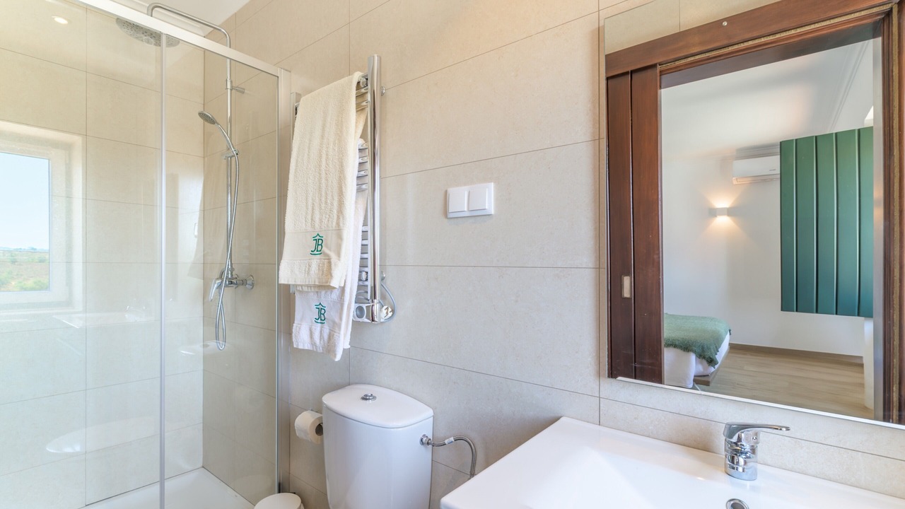 Photo of Bathroom in Santa Maria
