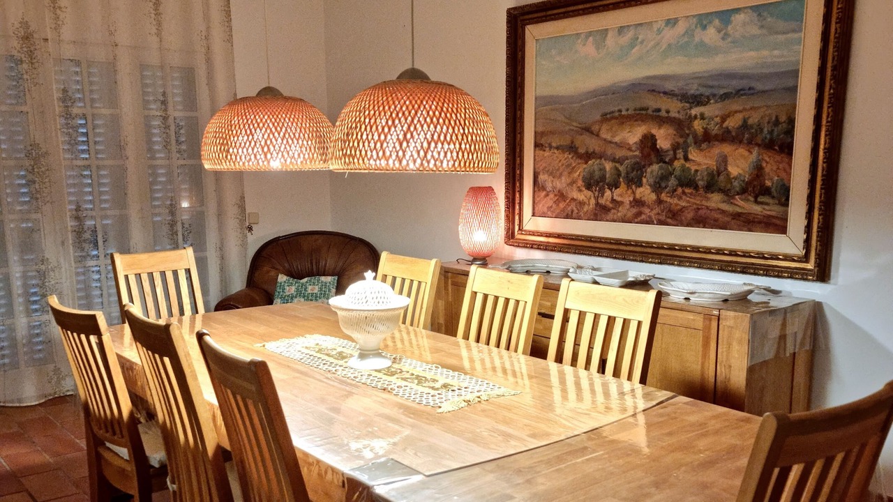 Photo of Livingroom in Alfeicao