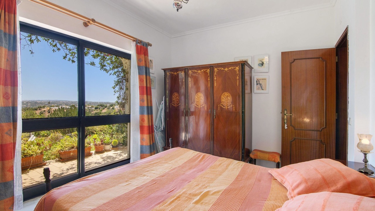 Photo of Bedroom in Boliqueime