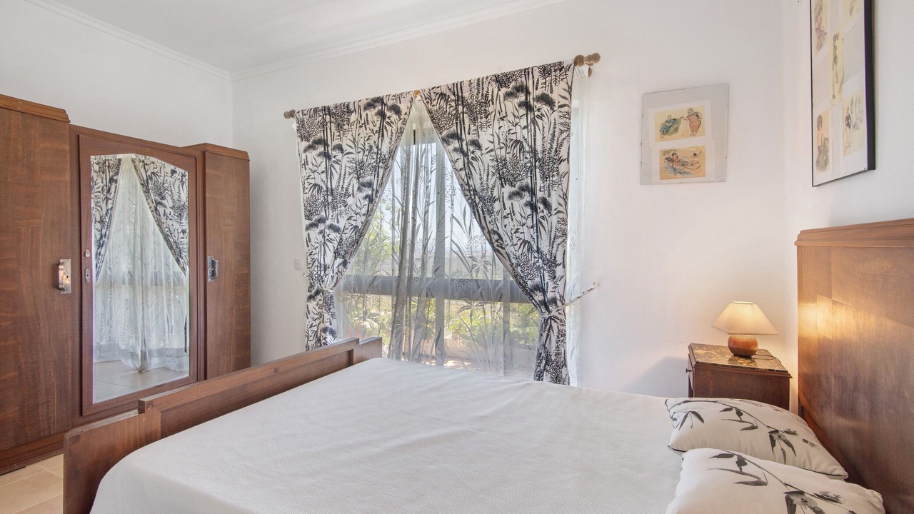 Photo of Bedroom in Boliqueime