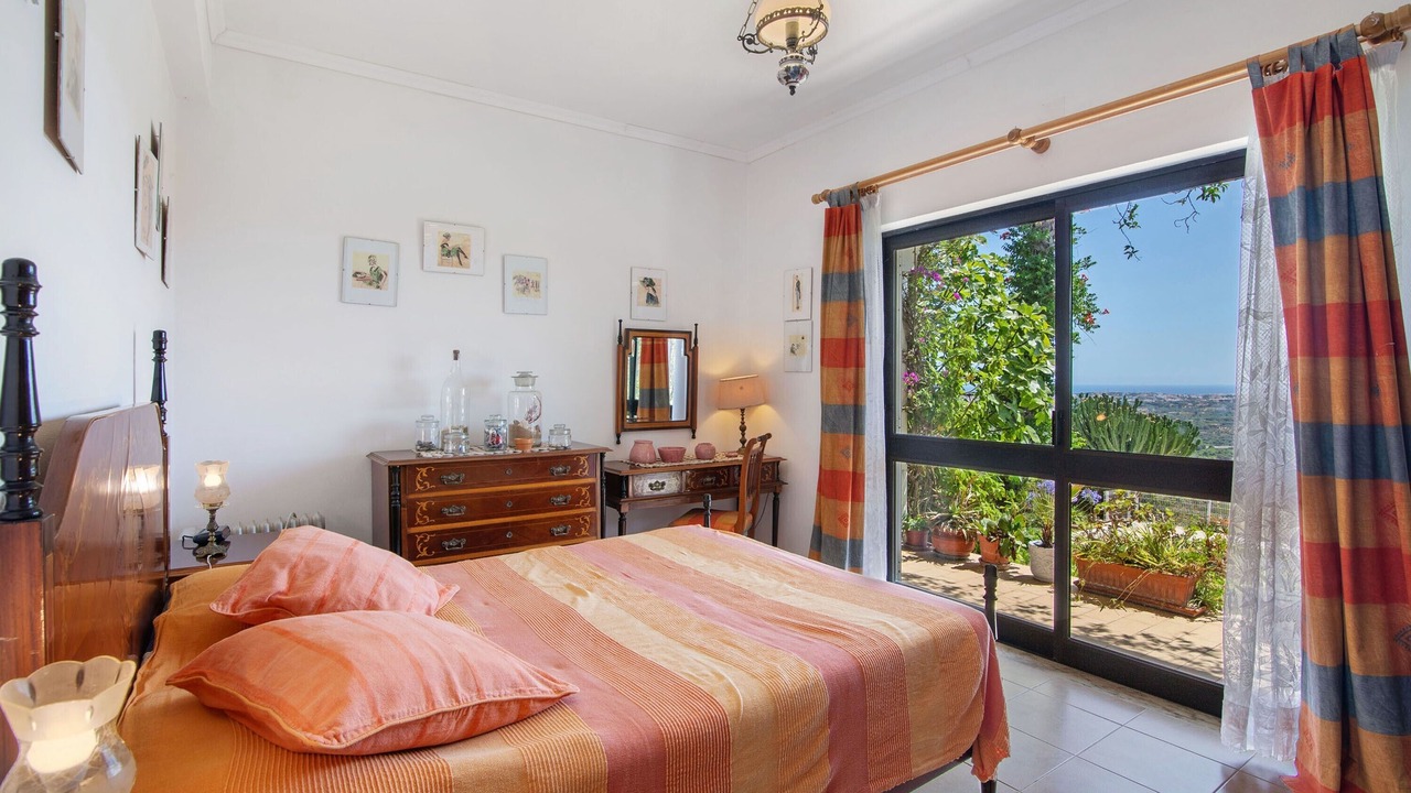Photo of Bedroom in Boliqueime