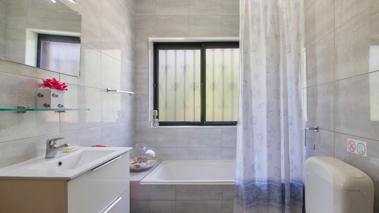 Photo of Bathroom in Boliqueime