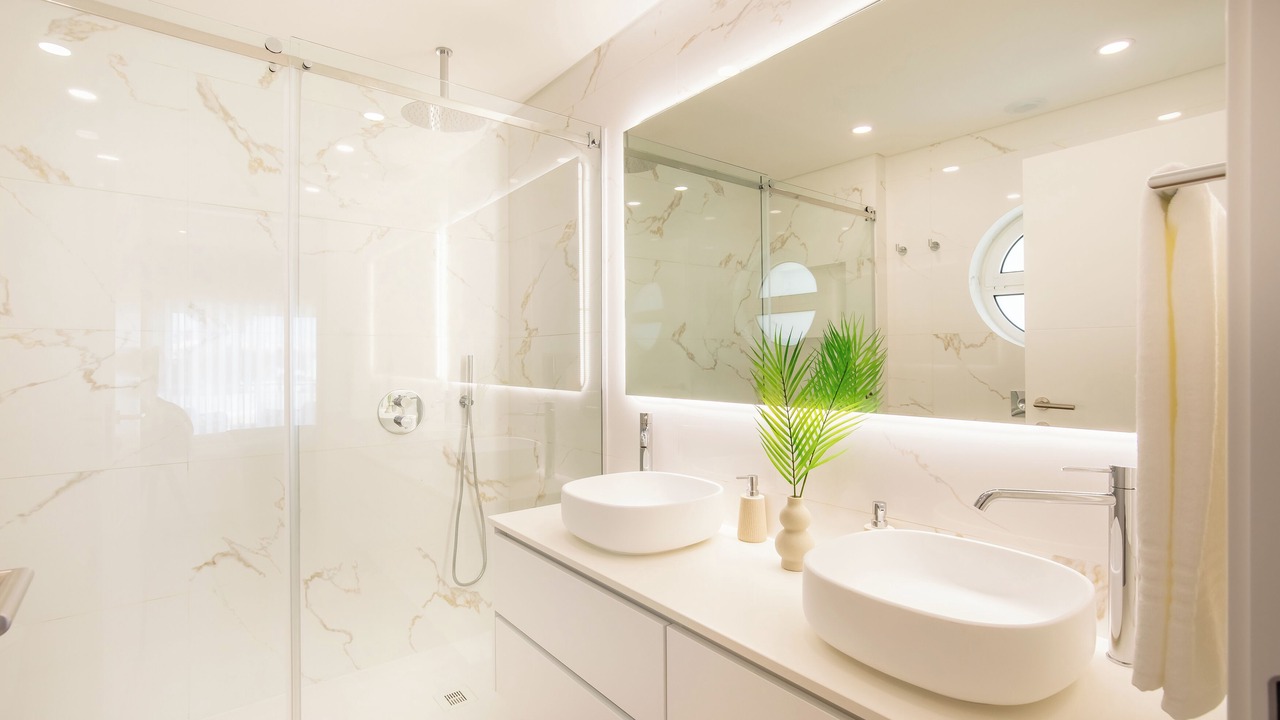 Photo of Bathroom in Porto de Mos
