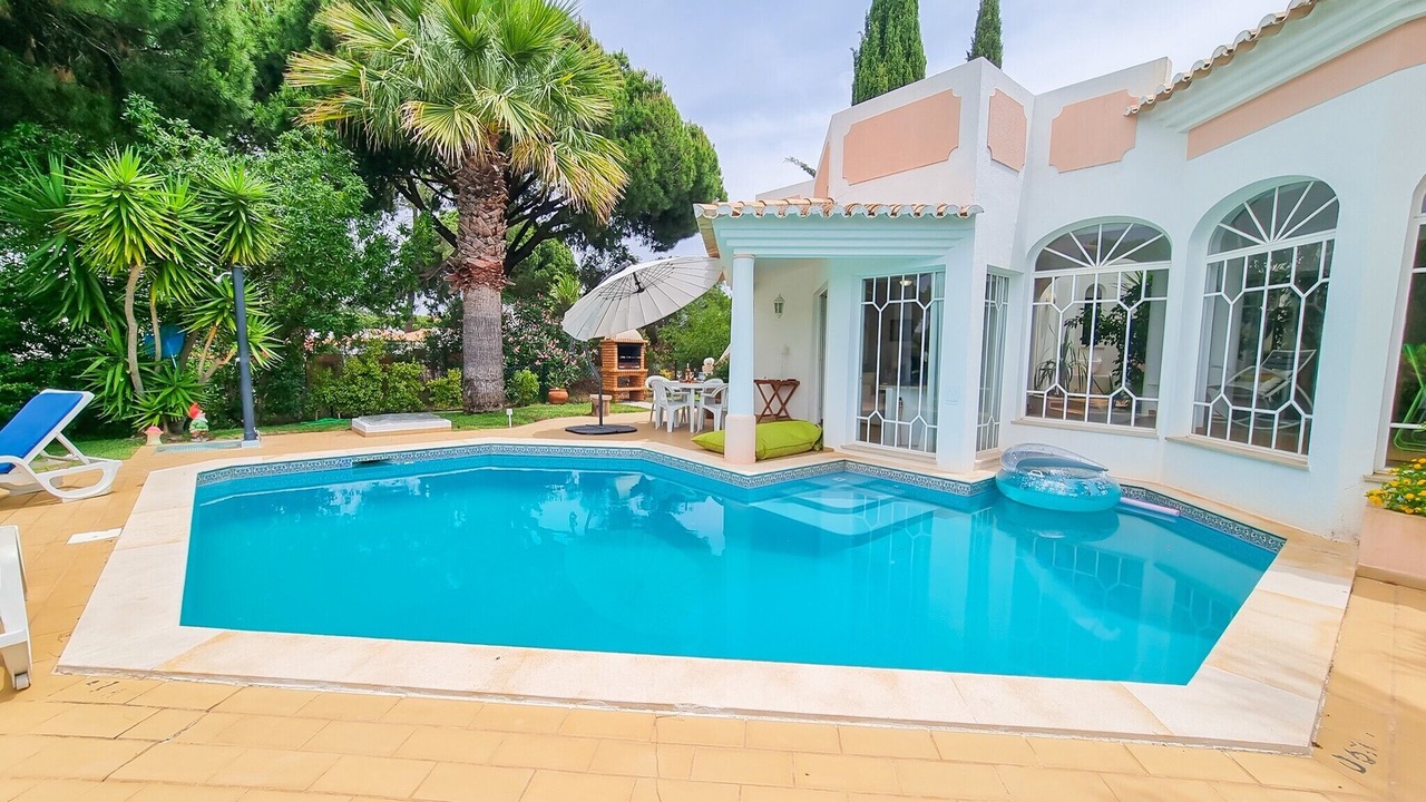 Photo of Outdoor in Quarteira