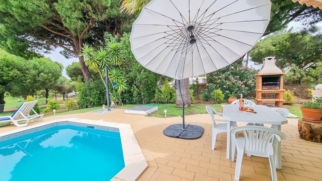 Photo of Outdoor in Quarteira