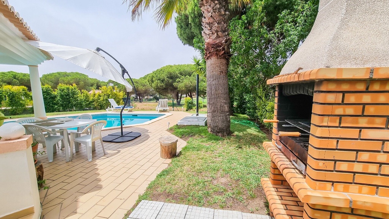 Photo of Outdoor in Quarteira