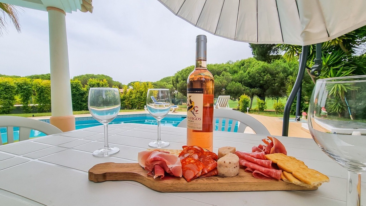Photo of Outdoor in Quarteira