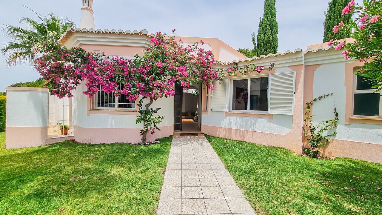 Photo of Outdoor in Quarteira