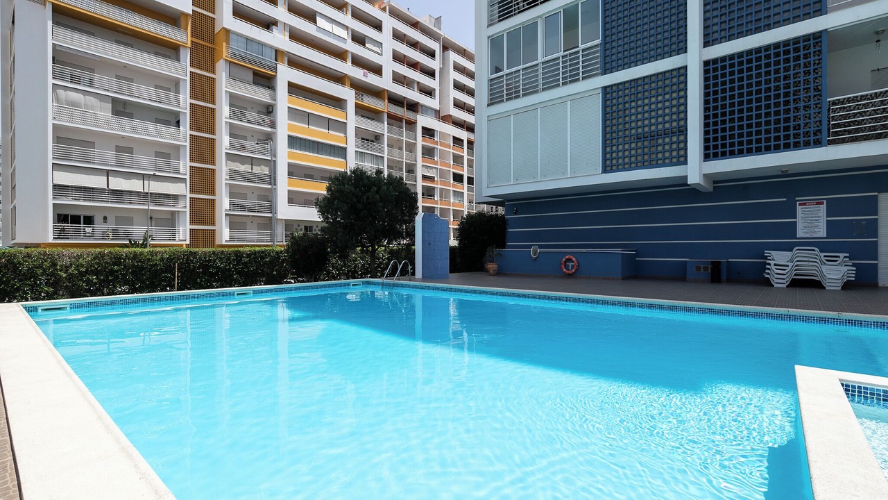 Photo of Outdoor in Portimao