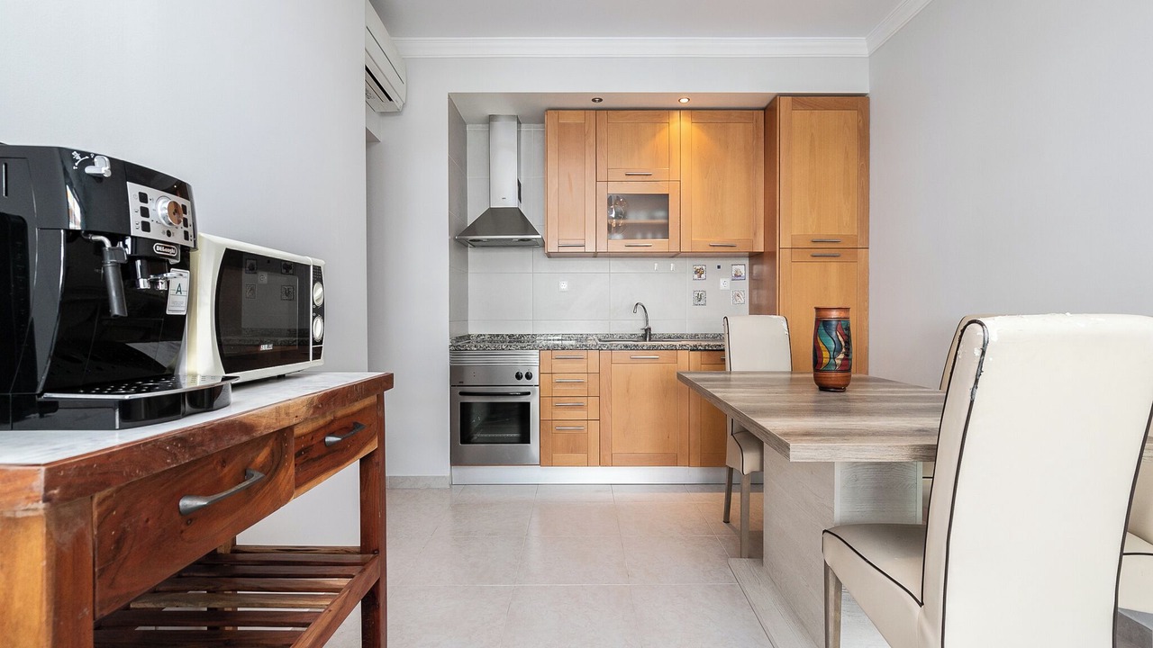 Photo of Kitchen in Portimao