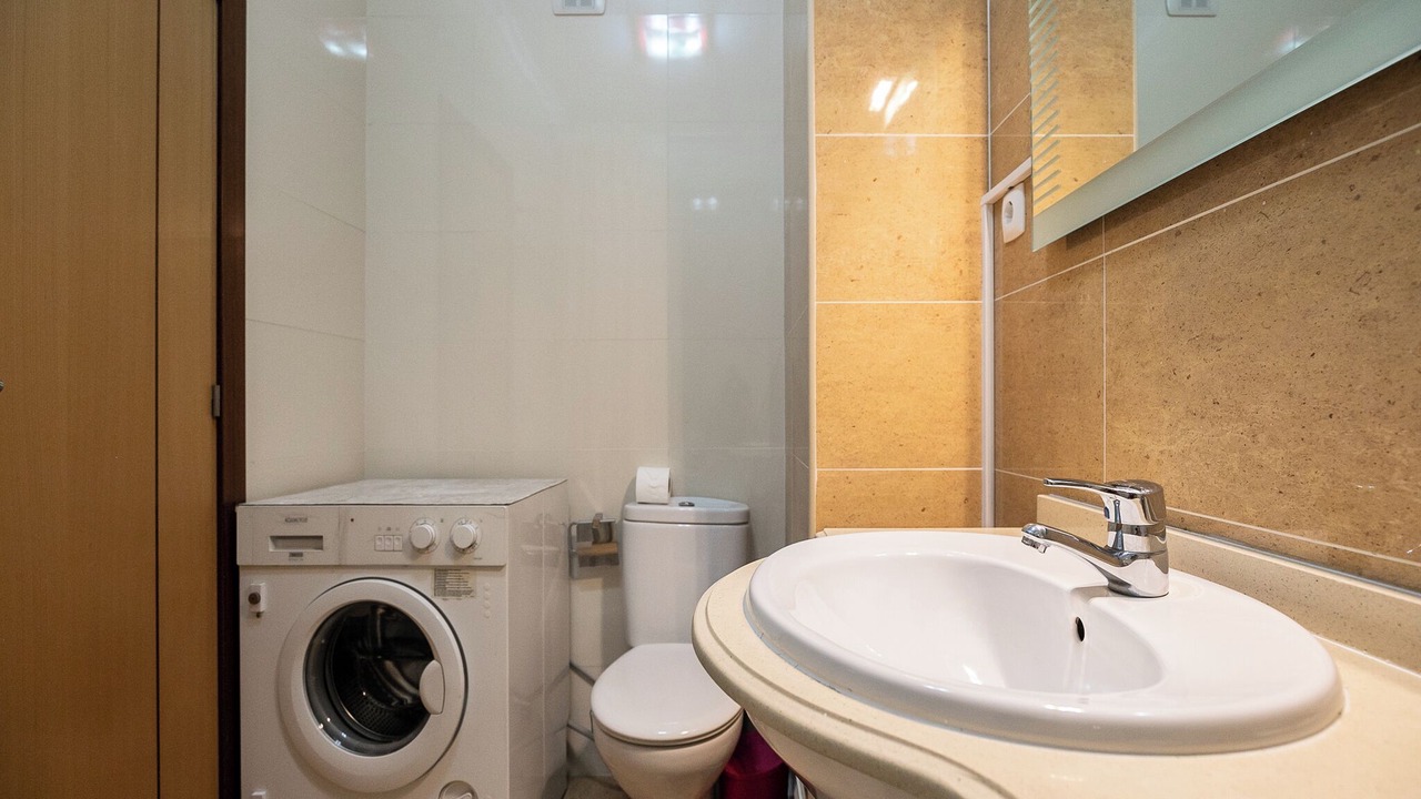 Photo of Bathroom in Portimao