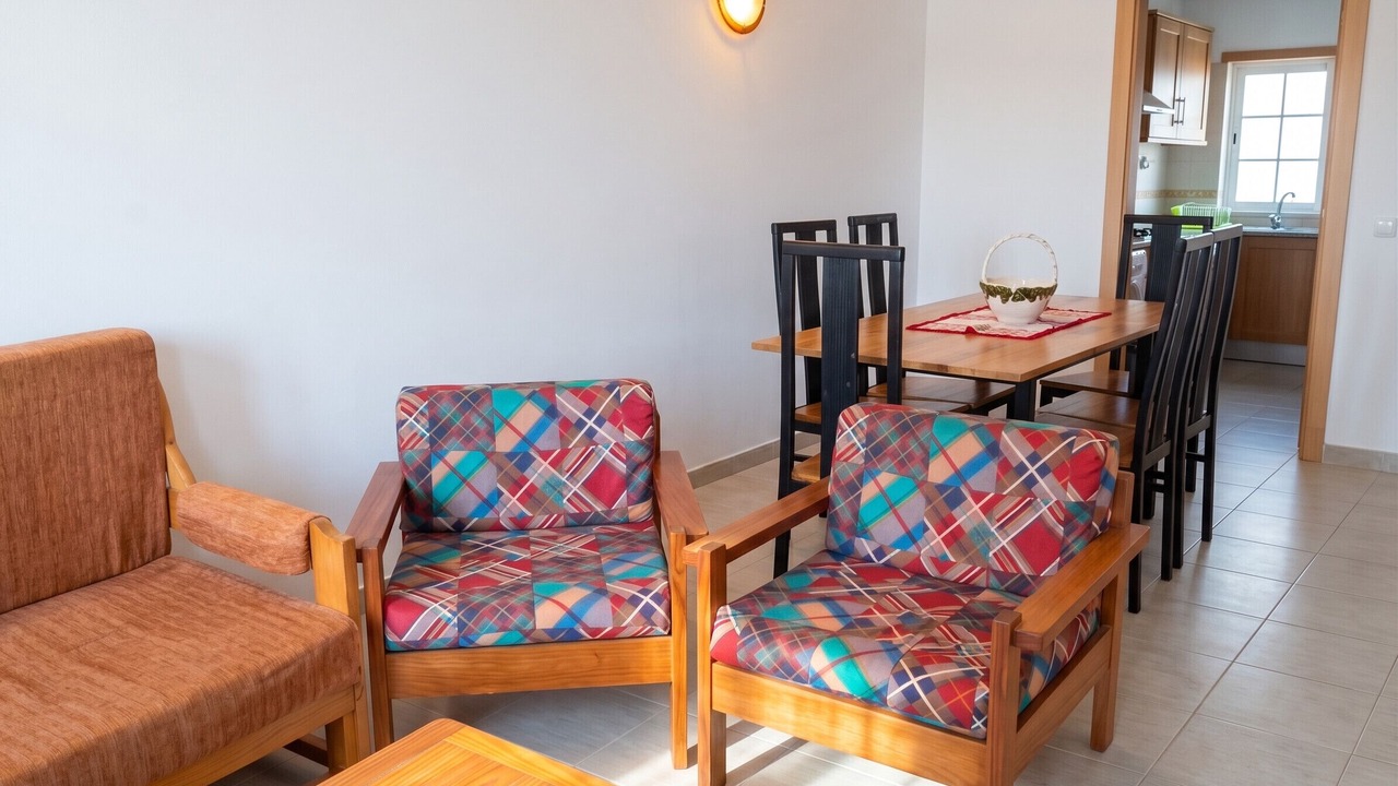 Photo of Livingroom in Pata de Baixo