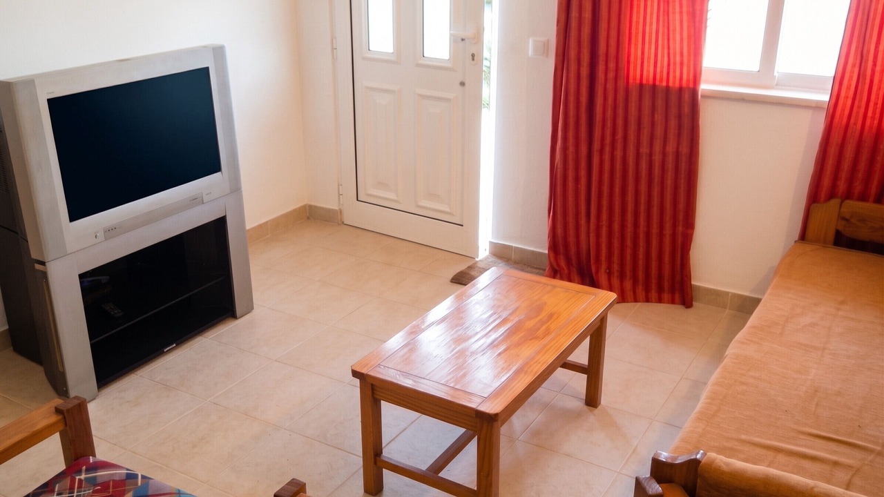 Photo of Livingroom in Pata de Baixo