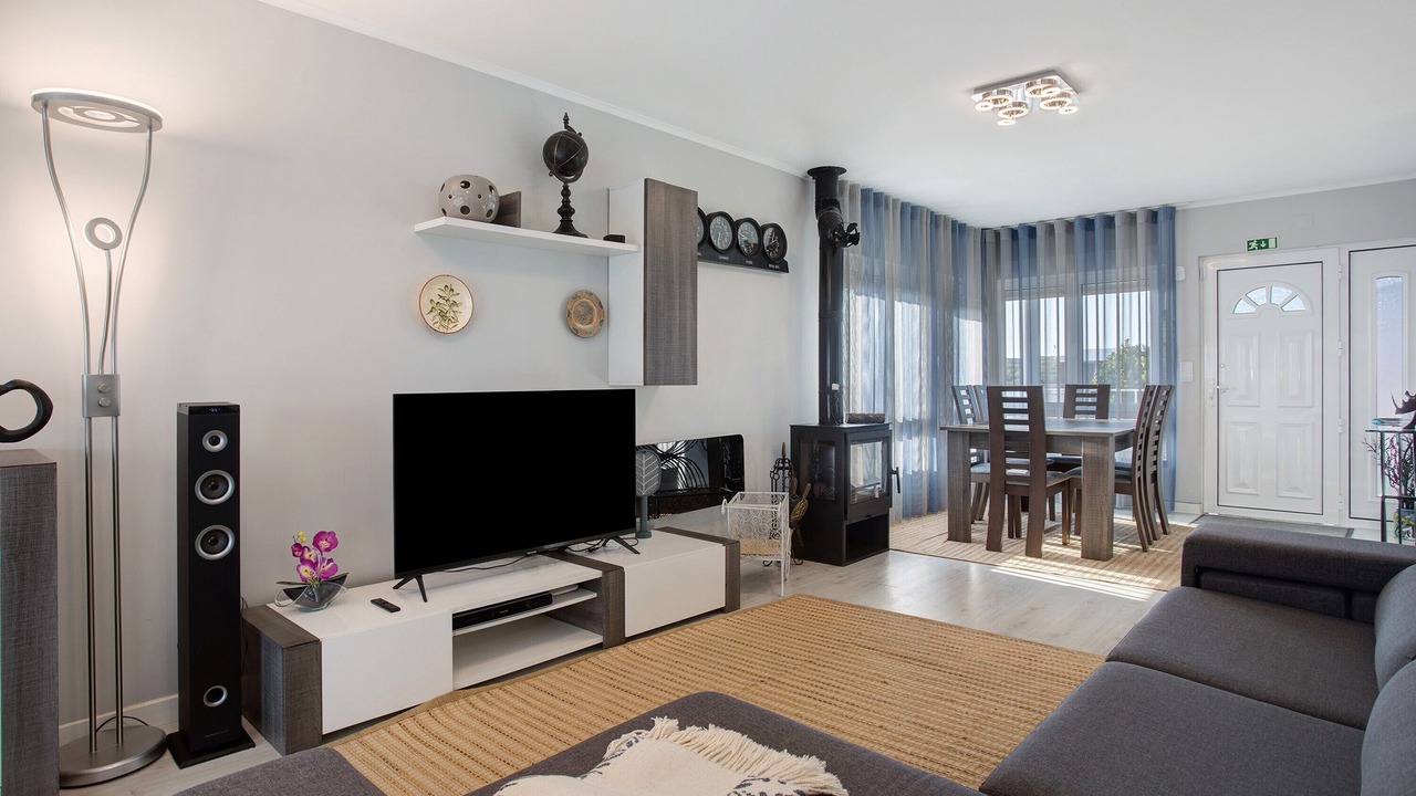 Photo of Livingroom in Torres Vedras