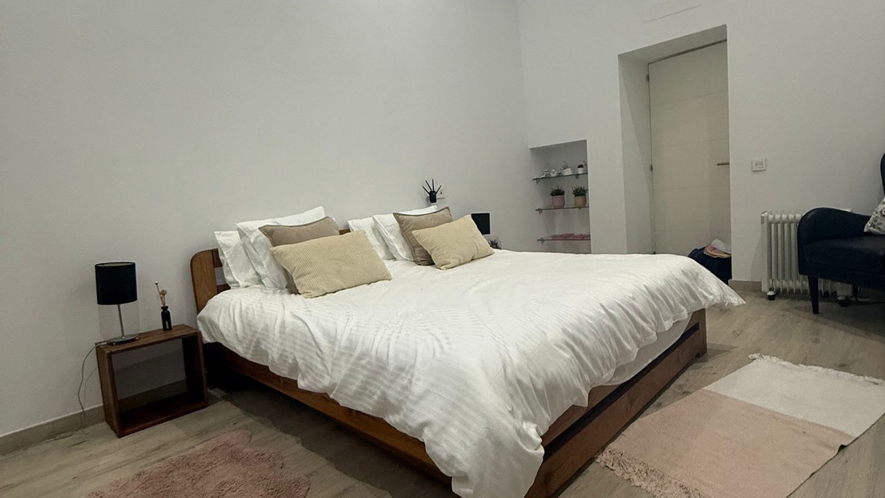 Photo of Bedroom in Sao Bras de Alportel