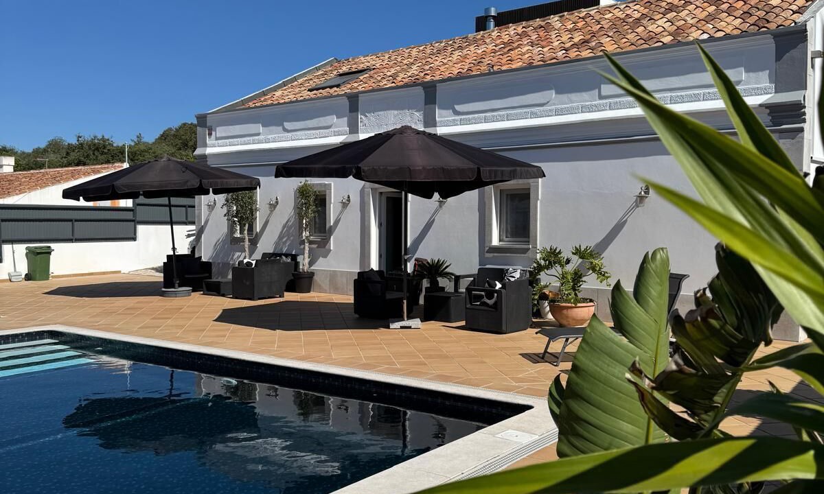 Photo of Outdoor in Sao Bras de Alportel