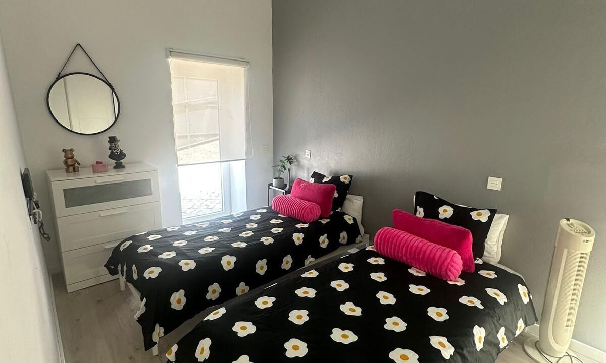 Photo of Bedroom in Sao Bras de Alportel