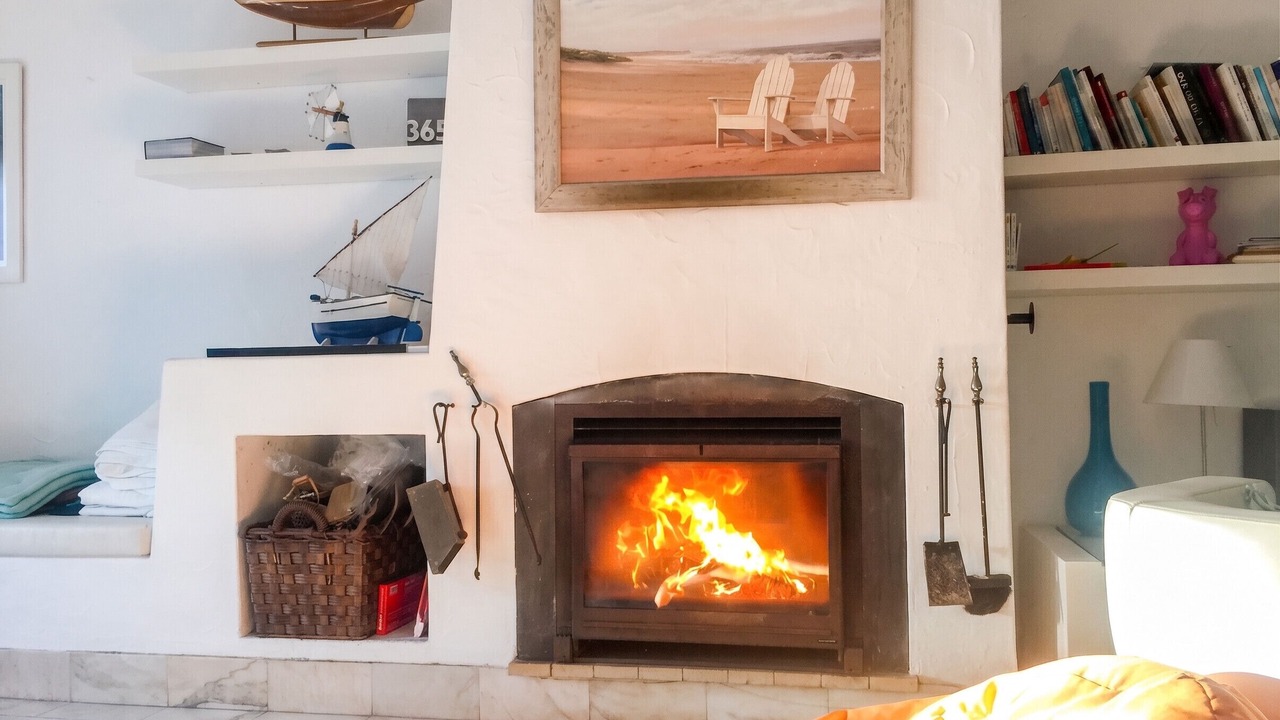 Photo of Livingroom in Prainha