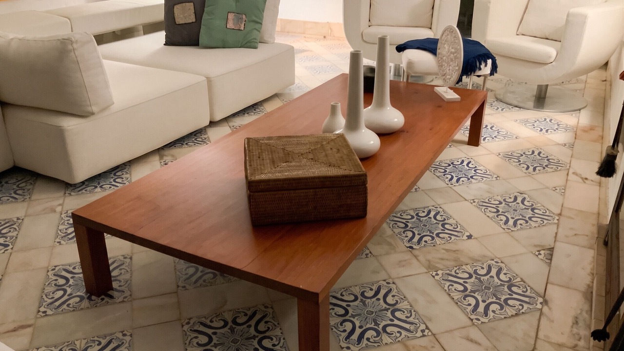 Photo of Livingroom in Prainha