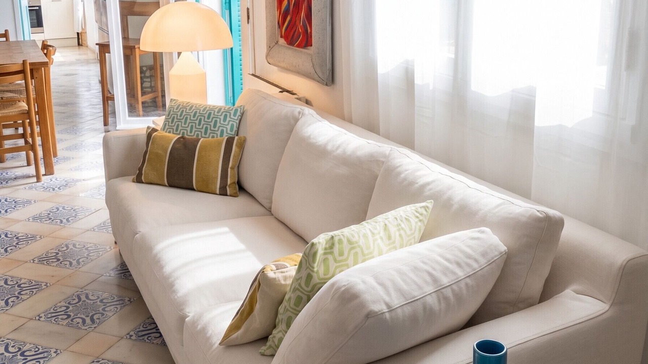 Photo of Livingroom in Prainha