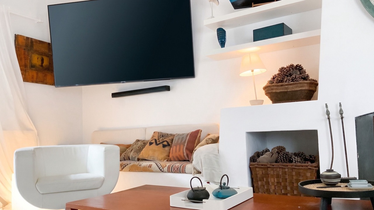 Photo of Livingroom in Prainha