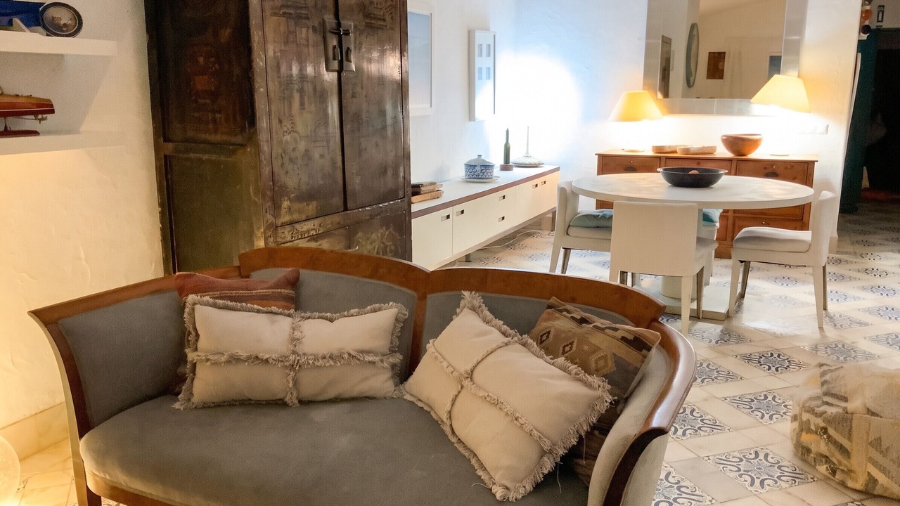 Photo of Livingroom in Prainha