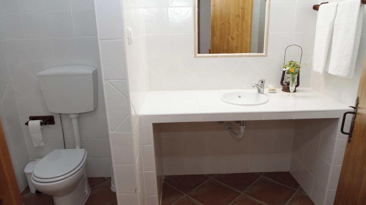 Photo of Bathroom in Junqueira