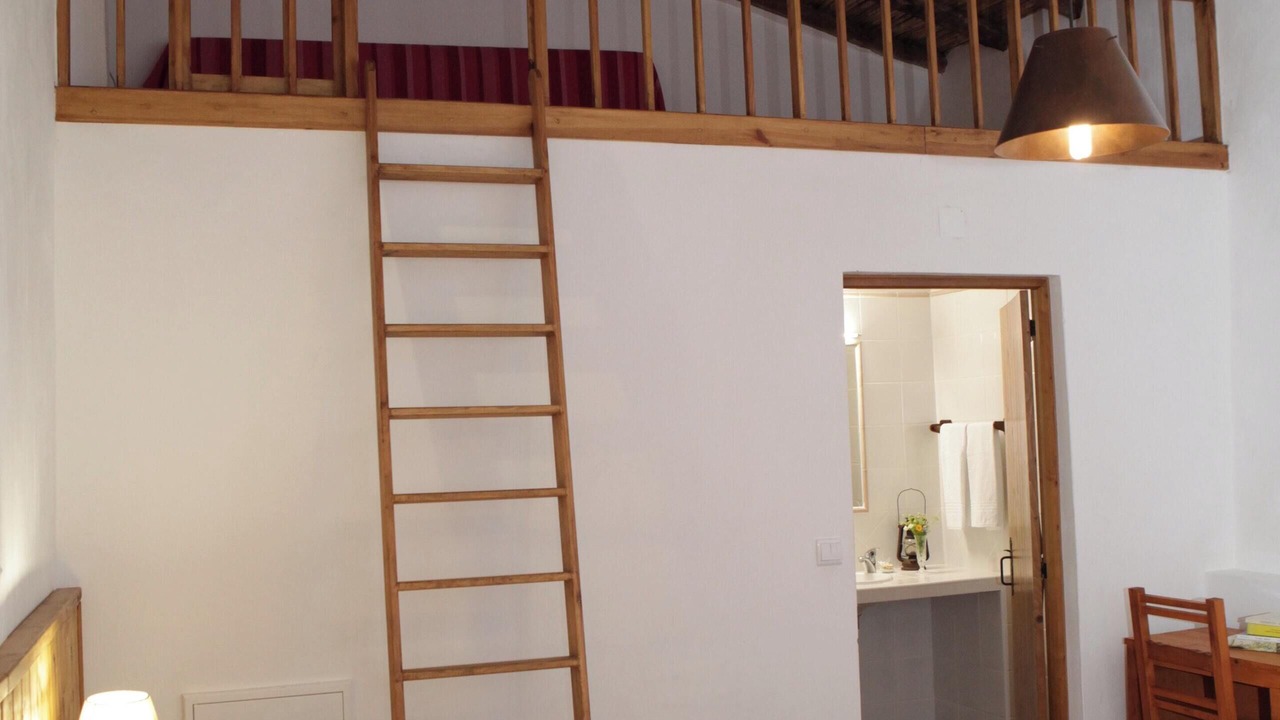 Photo of Bedroom in Junqueira