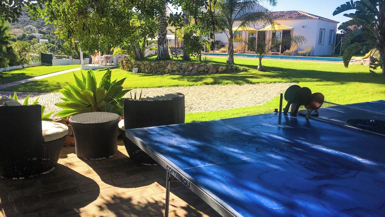 Photo of Outdoor in Cerro do Mocho