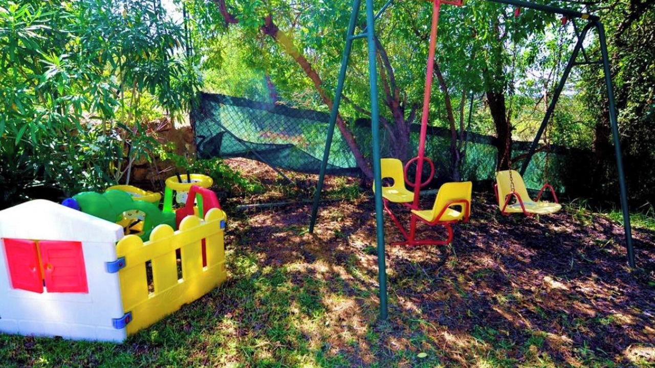Photo of Outdoor in Cerro do Mocho