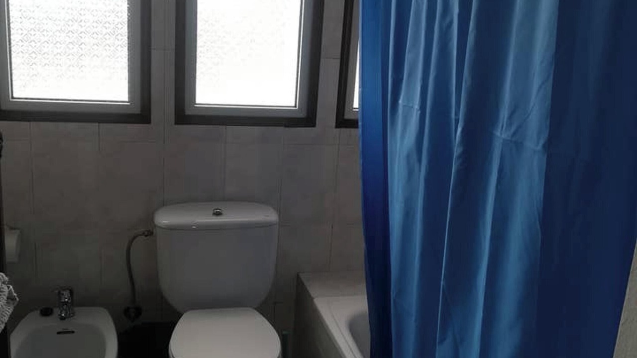 Photo of Bathroom in Monchique
