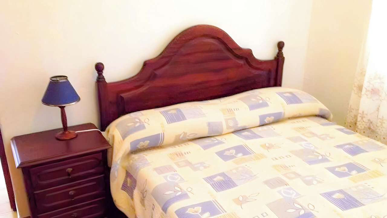 Photo of Bedroom in Santiago do Cacem