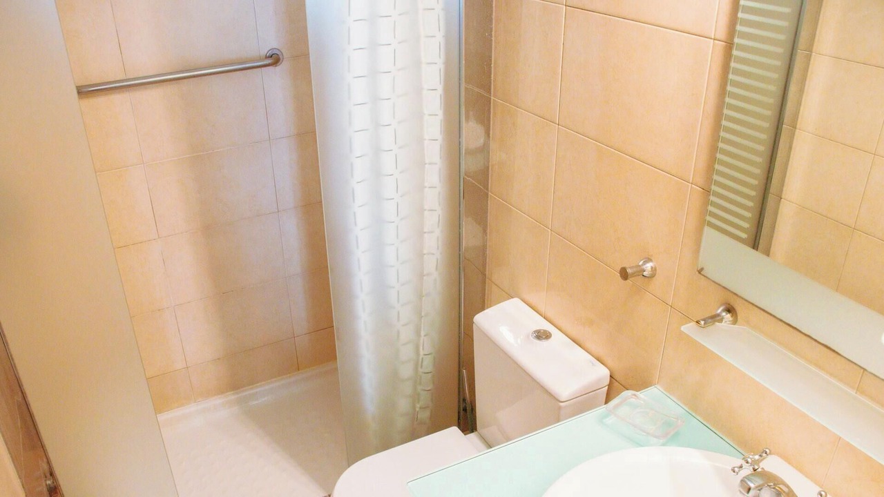 Photo of Bathroom in Santiago do Cacem