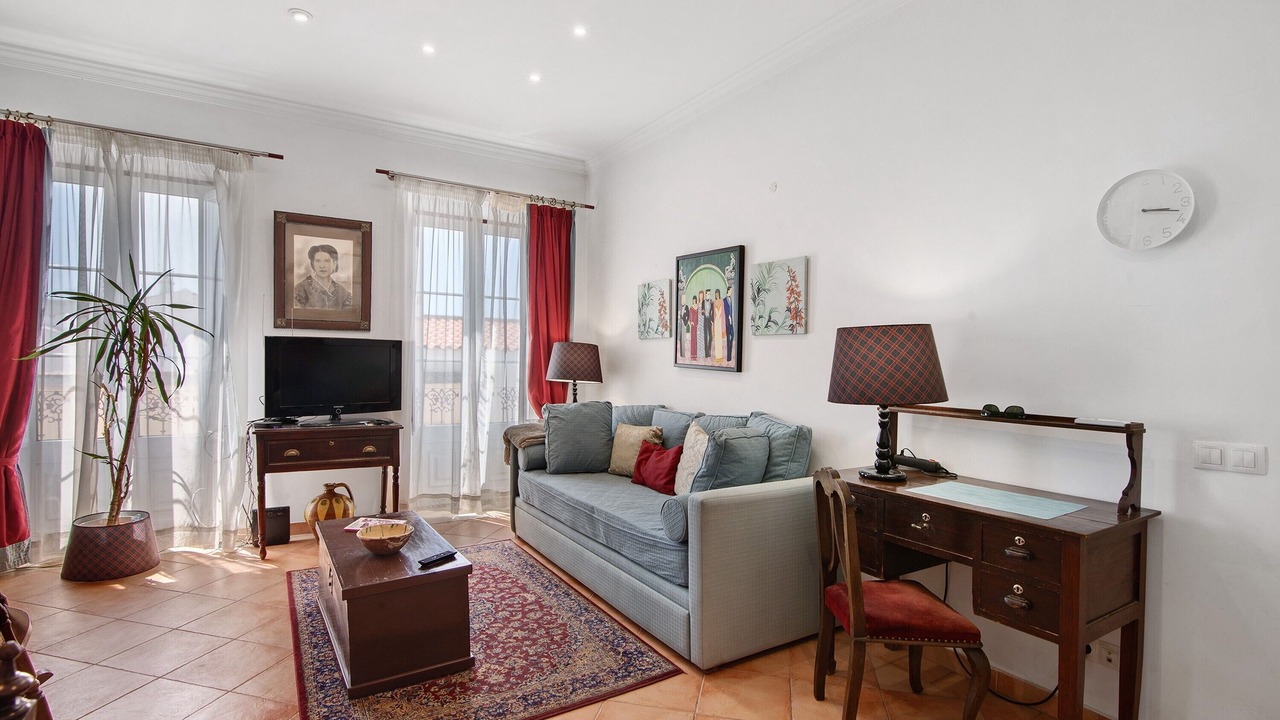 Photo of Livingroom in Vale de Seixos