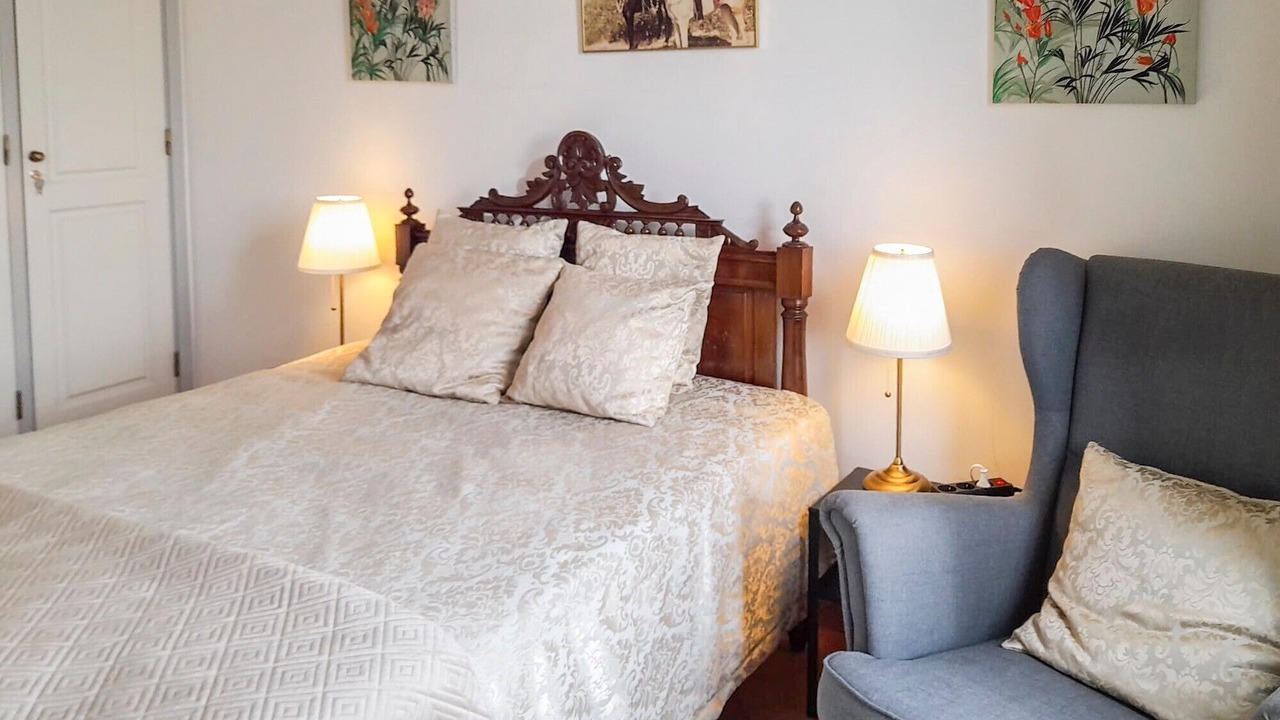 Photo of Bedroom in Vale de Seixos