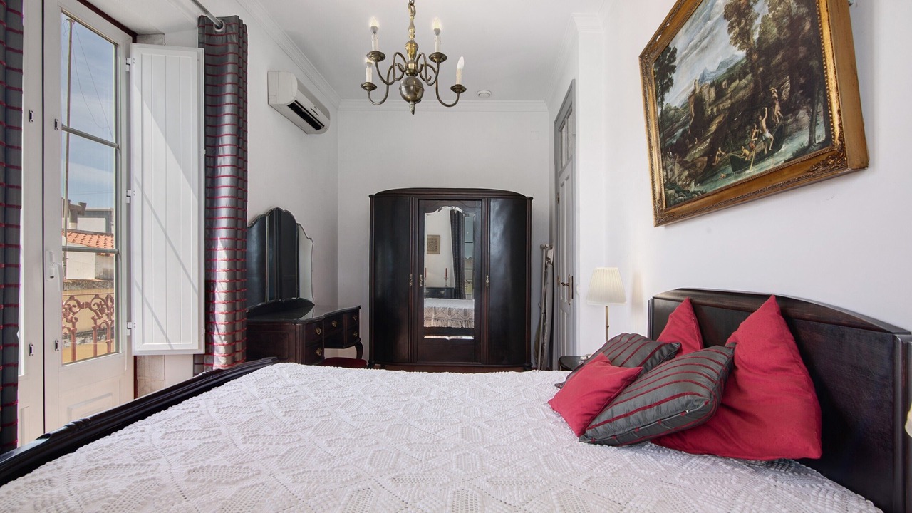 Photo of Bedroom in Vale de Seixos