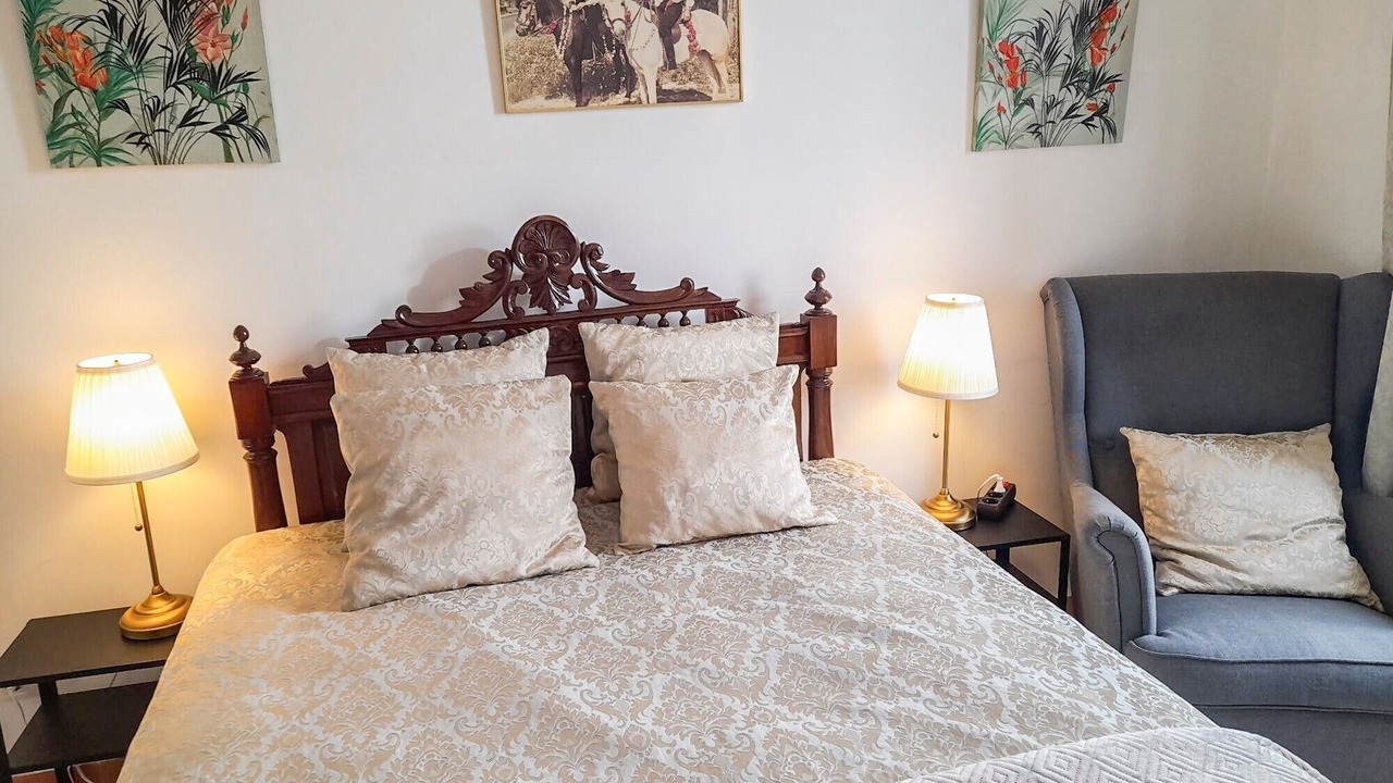 Photo of Bedroom in Vale de Seixos